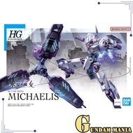 (HG)Bandai Michaelis