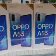 oppo a53 ram 4 64gb