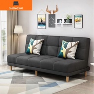 【SHENGSHI】ATOM Sofa Bed Sofa 2 Seater Murah Sofa 3 Seater Katil Sofa Ikea Furniture