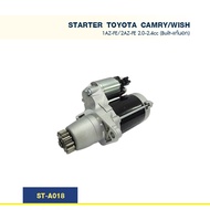 ไดสตาร์ท โตโยต้า TOYOTA CAMRY/WISH 1AZ-FE/2AZ-FE 2.0-2.4cc (New)