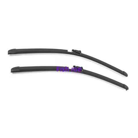 A2228201145 1pair Front Windshield Wiper Blade Set For M-er-ce-des Be-nz S-Class W222 X222 S450 S550