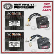 RECTIFIER & REGULATOR - NAZA - BLADE 650R/ GT 650R/ N5 250/ CRUISE 250/ 650 [BIG- 32800HN9120/ SMALL