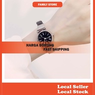 Women Watch Jam Tangan Women Retro Smart Watch Elegant Watch 复古手表优雅 W00170
