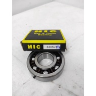ENJIN YAMAHA 30 HP BEARING CRANKSHAFT TENGAH & BAWAH P/N: 6305-LT
