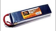 遙控模型鋰電池 ZOP 5000mah 7.4v 25C LiPo Li-Polymer Lithium Polymer Battery RB077