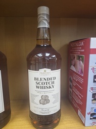 Member's Mark Blended Scotch Whisky 1.75L 威士忌