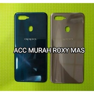 OPPO BACKDOOR BACK COVER A7