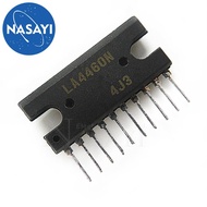 5 Pieces LA4460N LA4460 ZIP-10