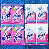 Vanish Pemutih Sachet 60ml x 12pc