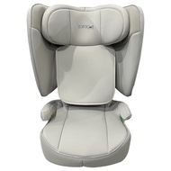 Ghế ngồi ô tô Zaracos Kalis 5076 I-Size ECE R129/03