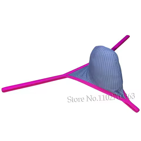 Men's Underwear Thong Enhancing Pouch Tangas Male G-String Lingerie Micro Bikini Breathable Man Pant