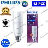 12PCS X PHILIPS 11W LED STICK BULB