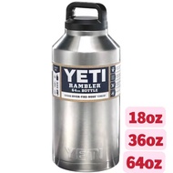 ️Thick 304 Stainless Steel Water Bottle ️