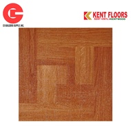 Kent Floors PVC Vinyl Tiles Code: 22061 30 x 30 cm Thickness: 1.3mm for home and office use ( 60 pcs