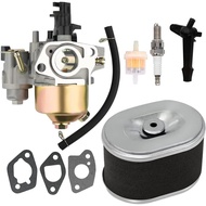 Karburator Untuk Briggs & Stratton 550 Series XR550 Carb 5.50 5.50ft Enjin 127cc Dengan Penapis Udar