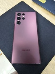 Samsung Galaxy S22 Ultra 512GB 紫色
