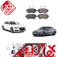 Febi Bilstein Audi 4 B8(8K2),Audi 5 B8(8T3),A5 B8 (8TA) - (16755)