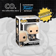 Funko Pop Game of Thrones House of the Dragon Daemon Targaryen 05 with Protector