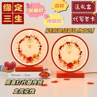 Changming Light/eternal/4.18