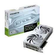 GIGABYTE 技嘉 RTX5060Ti EAGLE OC ICE 16G顯示卡-註5