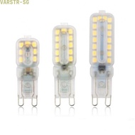 Precise Directional Lighting 510PCS LED Bulb 3W G9 Light Bulb Dimmable AC 220V