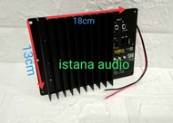 Power Kit modul Monoblock Mosfet Super BASS kit basstube Tenaga badak