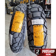 💥ส่งฟรี💥ยาง Continental TKC70 ROCKS ขนาด 110,150,160,120,170🎉ขอบ 19,17 สำหรับ R1200GS, V-Strom, CB500X ปี 2019