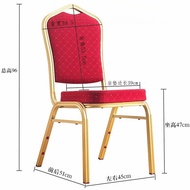 Banquet Event Training Hotel Wedding Celebration Chair Conference VIP Restaurant Hotel Table Chair G
