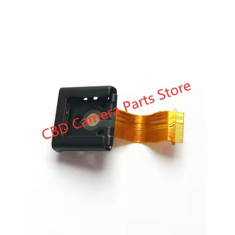 Hot Shoe Mounted Board repair parts for Sony ILCE-7M3 ILCE-7rM3 A7III A7rIII A7M3 A7rM3 camera