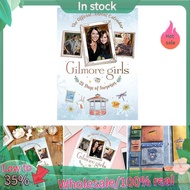 Gilmore Girls: the Advent Calendar Calendar - Advent Calendar Gilmore Girls Advent Calendar 2025