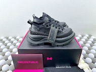 SMILEREPUBLIC 鞋款 35-46碼 順豐包郵 約5-7天到港