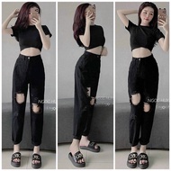 SUPER High Quality Plain Women's Jeans, full tags, good elasticity China Jeans