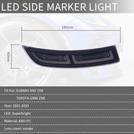 High quality LED Front Lamp for 86 GR86 Car Accessories Replacement Side Marker Turn Signal Light 20