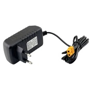 Lipo Battery Charger Power Supply Adapter 12V 3A Plug for STRIX Charger Batteries RC Racing Drone