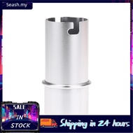 seashorehouse Godox AD-S15 Flash Lamp Tube Bulb Protector Cover for WITSTRO AD-180 AD-360 AD200