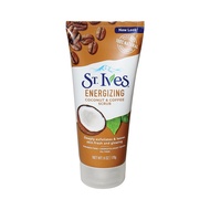 Sữa rửa mặt St.Ives 170g hàng Mỹ
