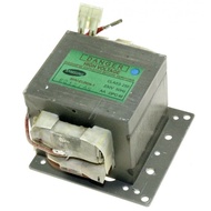 อะไหล่แท้ศูนย์/หม้อแปรงไมโครเวฟซัมซุง/ TRANS H.VSHV-EURO4-1230V2370/3.50VAL/DE26-00144A