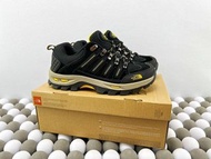 Columbia Vibram 大底