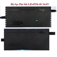 Charger For Iron lithium Battery phosphase 14.6v 10A