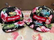 美國知名工具大廠 SNAP-ON 帽子