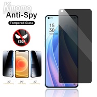 Privacy Tempered Glass OPPO Reno 14 14F 13 13F 12F 11F 8 T 4G 8T 8Z Pro+ 7Z 7 SE 6Z 6 5G 5F 5Z 5 4 L