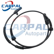 34526784902 Front Left/Right ABS Wheel Speed Sensor For BMW 528i 535i 550i 640i 650i 740Li 750i Alpi