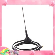 dgkDigital external antenna for TV 5dBi DVB - T DVB - T HDTV MCX connector