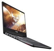 ASUS TUF FX505DT Gaming Laptop- 15.6", 120Hz Full HD, AMD Ryzen 5 R5-3550H Processor, GeForce GTX 16