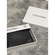 Calvin Klein Men’s Wallet