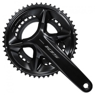 Shimano 105 FC-R7100 Crankset - 2x12-speed 12s R7100 165mm