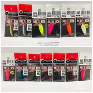 Cats Claw Mir Trout Spoon 1.5inch / 3.5gram