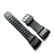 CASIO G SHOCK MUDMASTER GG-1035A-1A Analog-Digital GG1000 RUBBER STRAP G-Shock MUDMASTER GG 1000