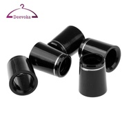 [deevoka] 5x Durable Golf Ferrules Replacement Rings Shaft Ferrule Golf Iron Ferrules for Taper Wedg