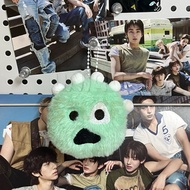 GANTUNGAN Cortis Ball Keychain Cortis Bag Keychain